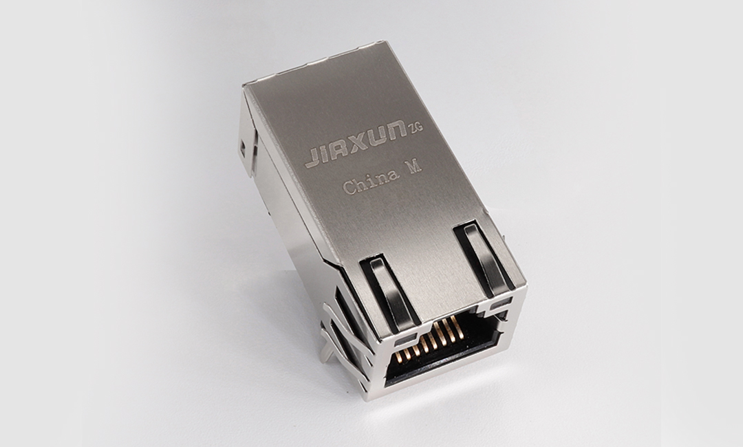 connettori RJ45 Ethernet
